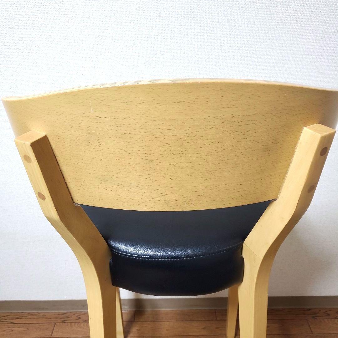 マニコカウンターＡ カウンターチェア 椅子 ダイニングチェア アンティーク