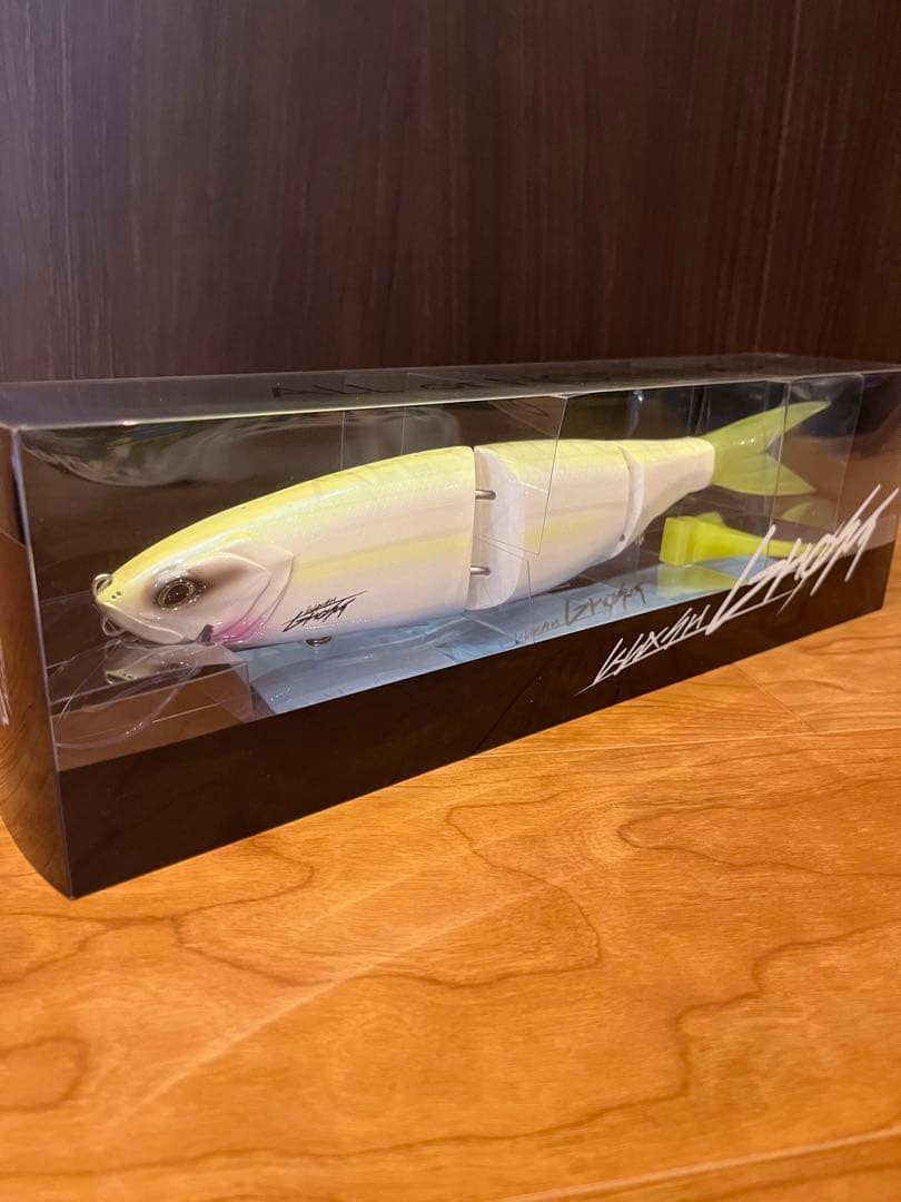 DRT KLASH GHOST #Queen【新品未使用】