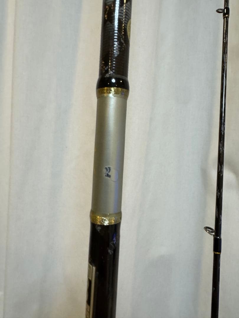 風神X 96MLX