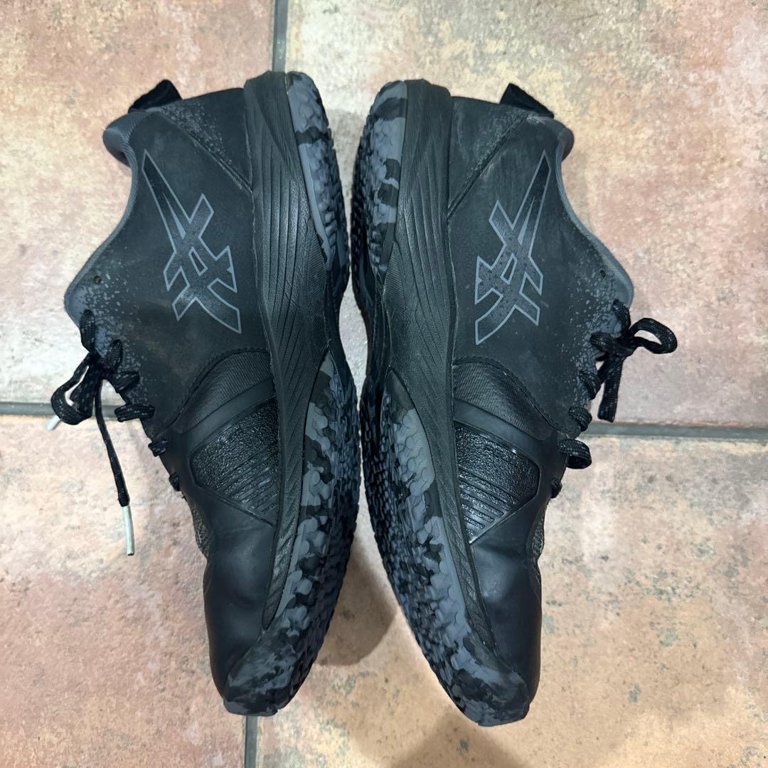 アシックス　プレステージライト5 OC ワイド