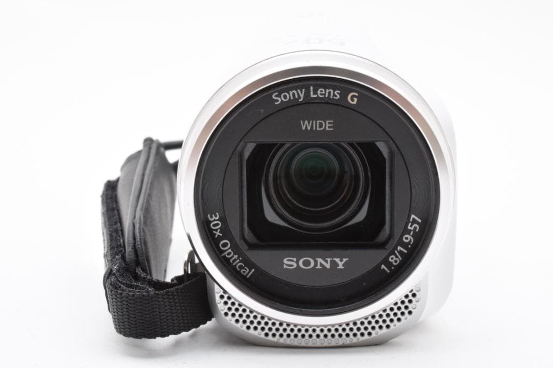 ■ 美品 ■ ソニー　SONY HDR-CX680 Z250916 #628