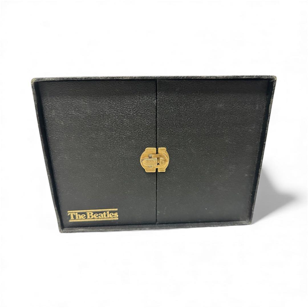 【廃盤品】The Beatles 30周年記念限定生産 CD-BOX〈16枚組〉