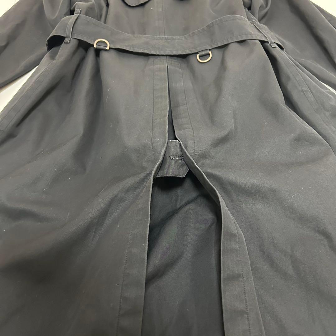 た*。様 美品✨ burberry london トレンチコート ライナー付き
