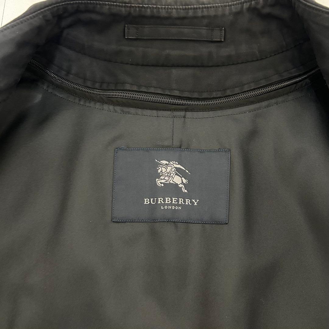 た*。様 美品✨ burberry london トレンチコート ライナー付き