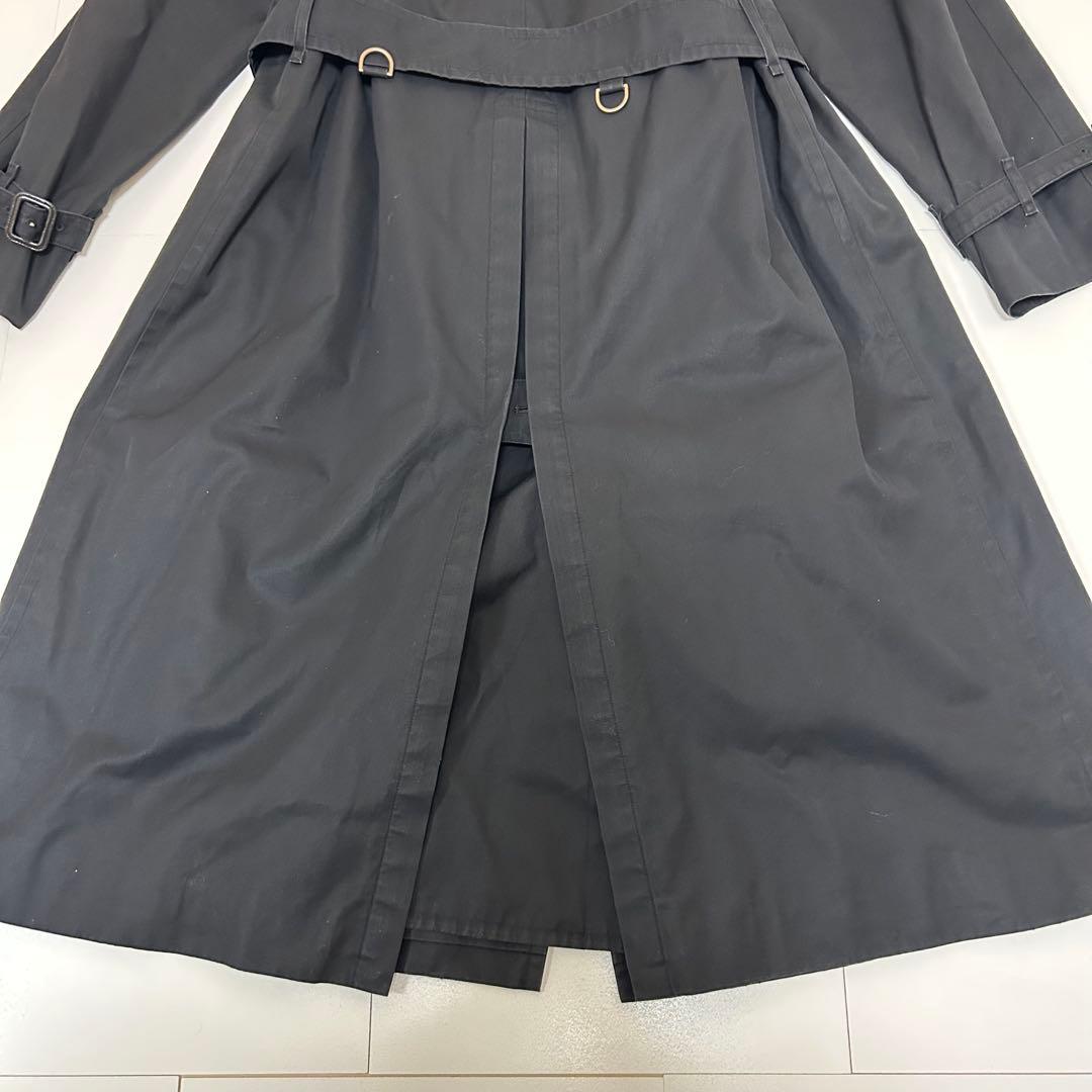 た*。様 美品✨ burberry london トレンチコート ライナー付き