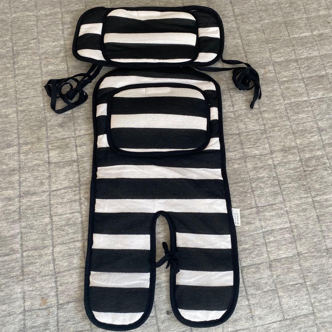 サイベック　リベル　cybex LibelleB型ベビーカー【付属品多数】