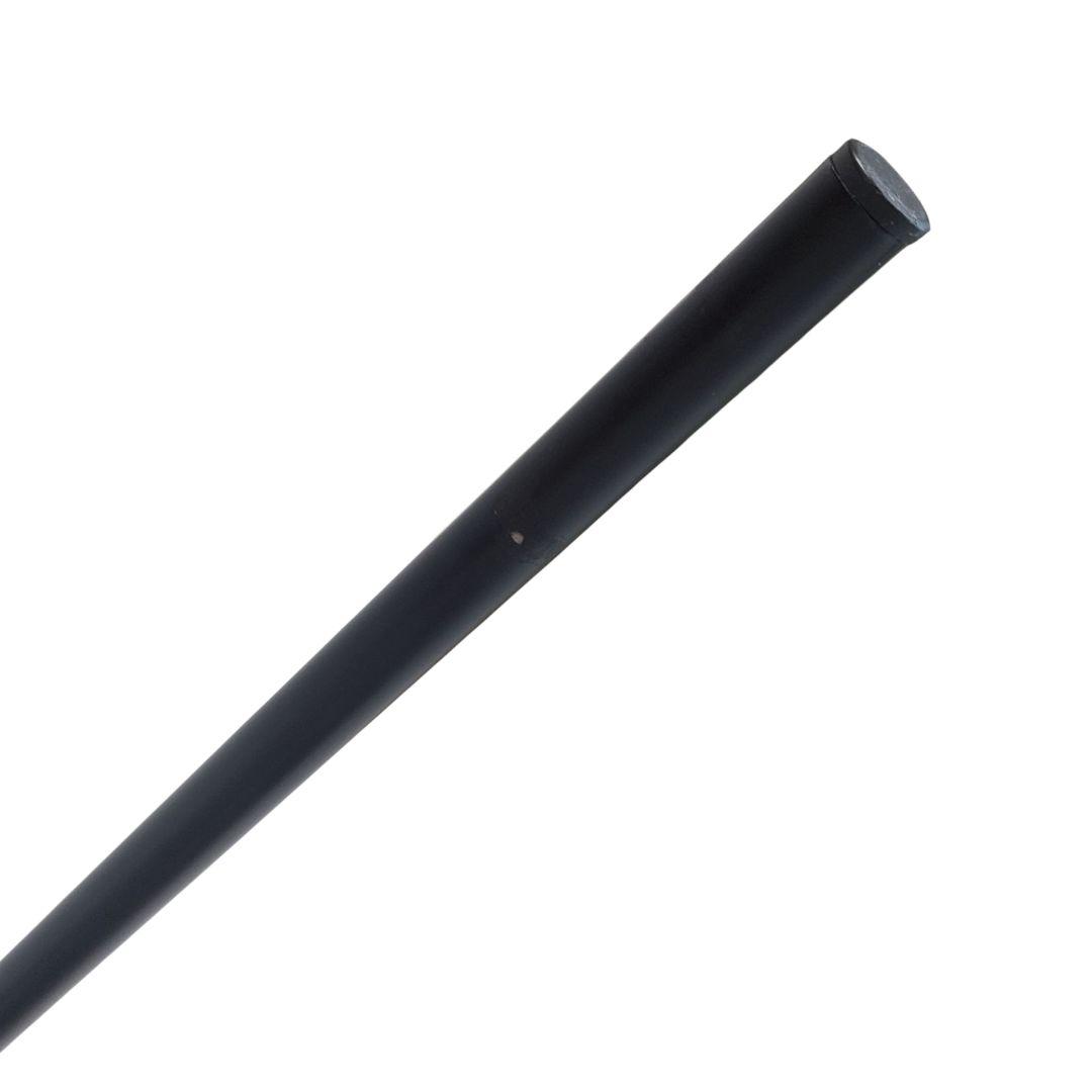 美品 関家具 KAPELL カペル オーク 板座 アイアン　ダイニングチェア