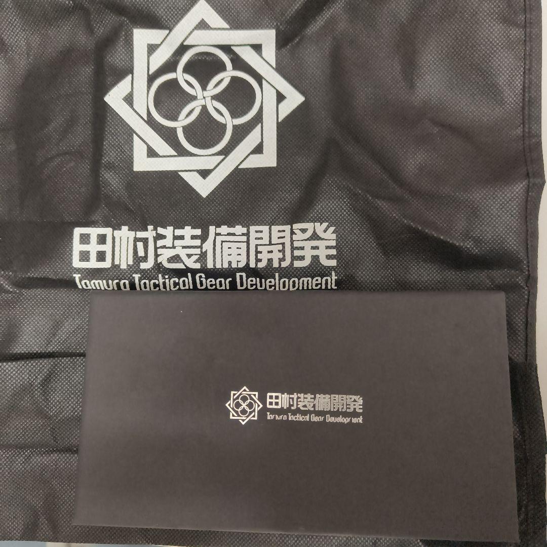 田村装備開発 TTGD-D2-手裏剣