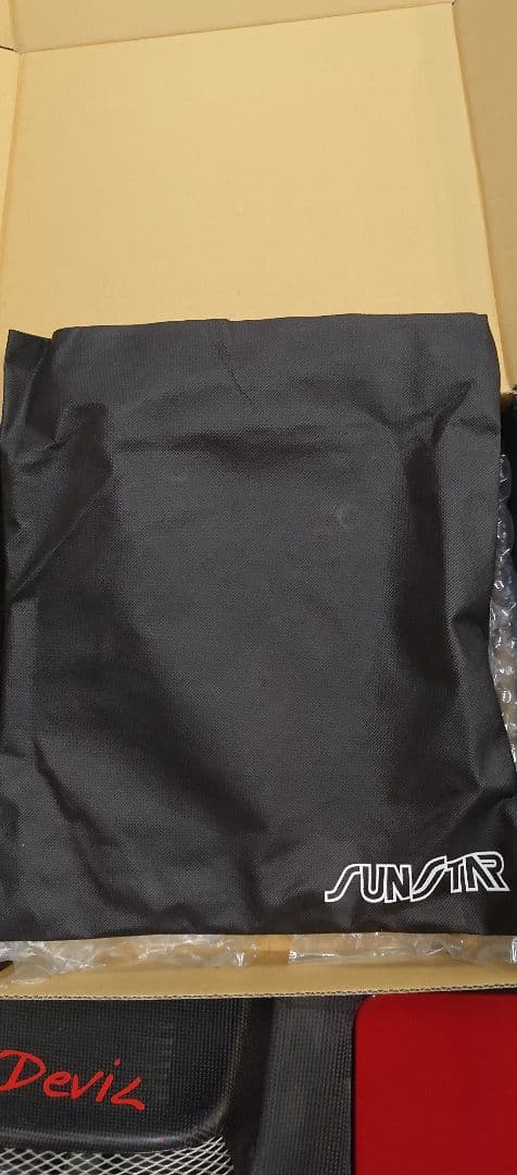 SUNSTAR ブレーキディスク ZX-25R