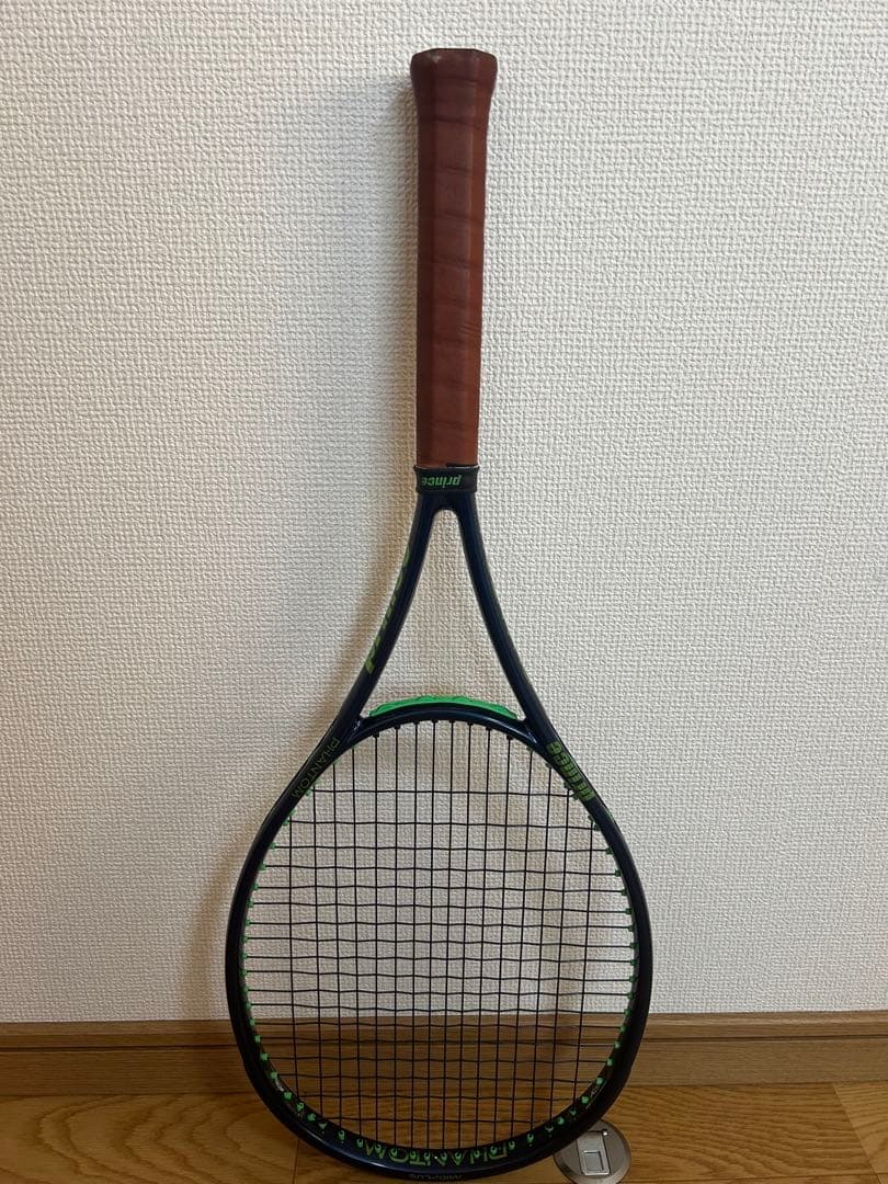 ラケット(硬式用) Prince PHANTOM 100 G3