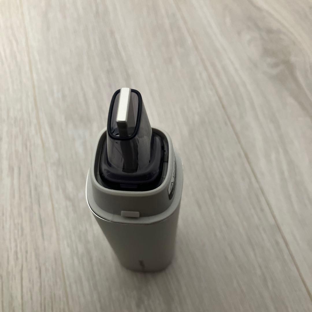 SHARP UW-X1 超音波ウォッシャー