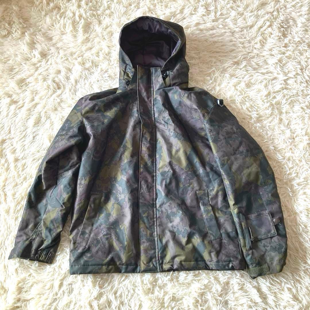 #T5✨COSBY✨スキー スノボ ウェア 上下 メンズM