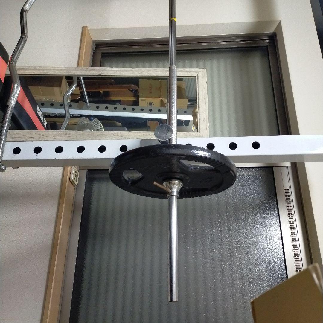 筋トレフルセット パワーラック V-MAX