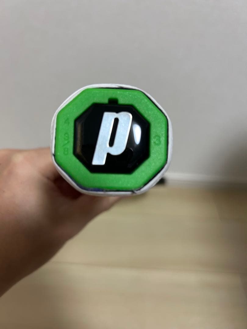 プリンス　ファントムグラファイト100 2020 G3