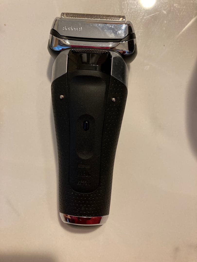 Braun Series 9 メンズ電気シェーバー