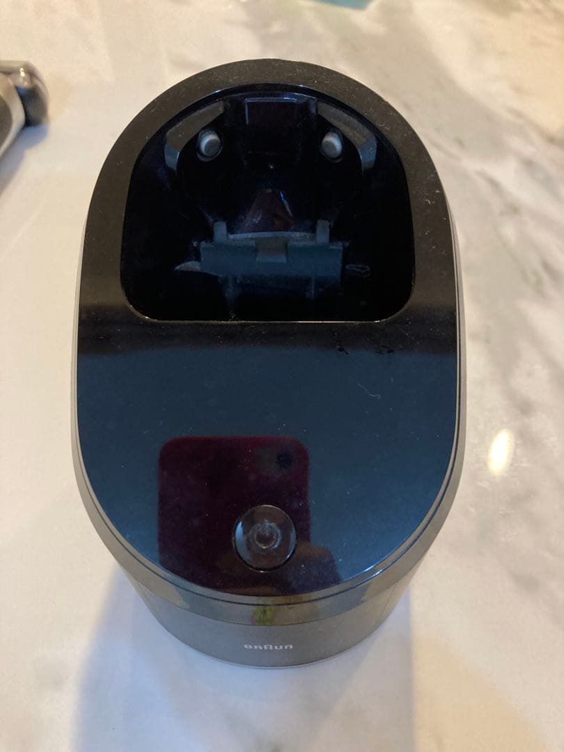 Braun Series 9 メンズ電気シェーバー