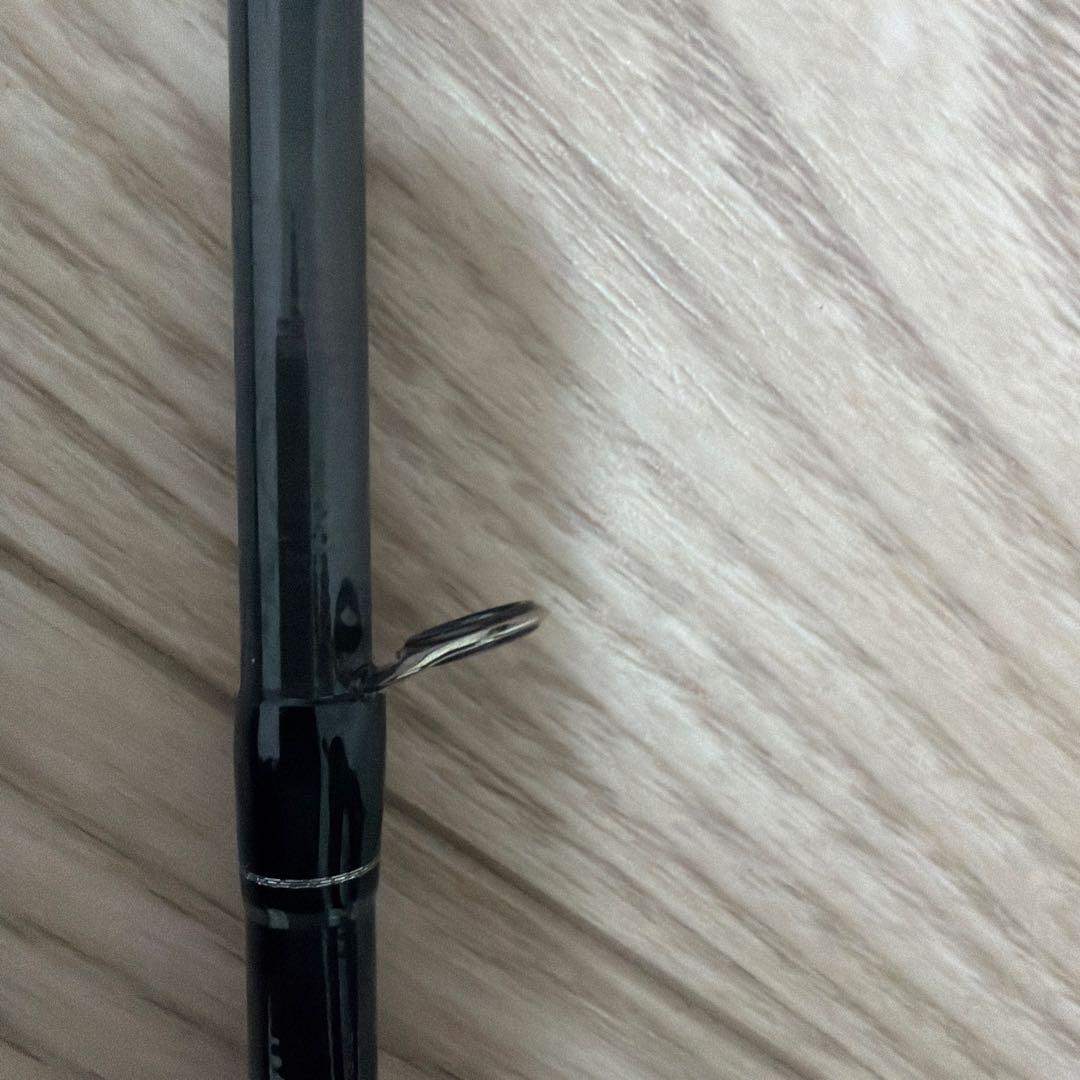 (値下)リップルフィッシャーモンスターインパクト91BH