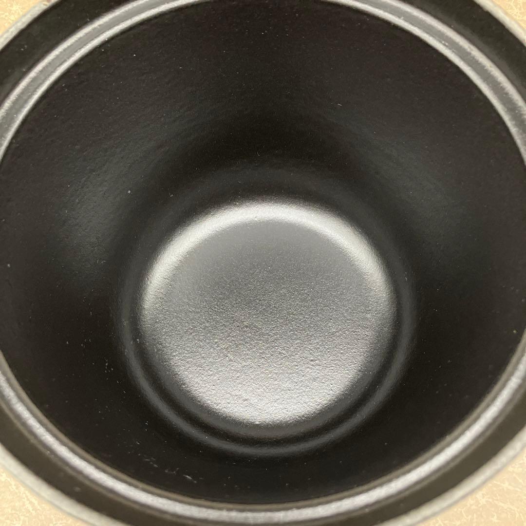 LE CREUSET ココット・エブリィ専用　インナーリッド（内フタ）蓋付きです