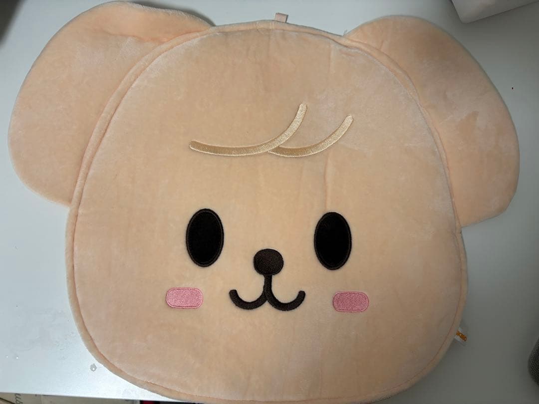 straykids dominATE ソウルコン うちわカバー PuppyM