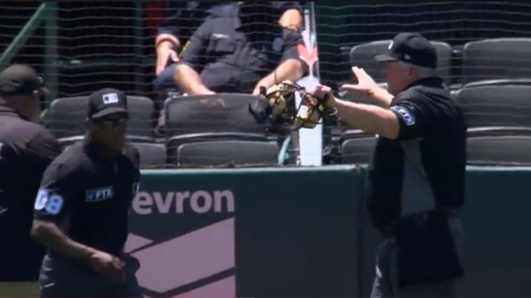 【価格交渉あり】大谷翔平を三振させた実使用ボール 7/20/2021 動画あり