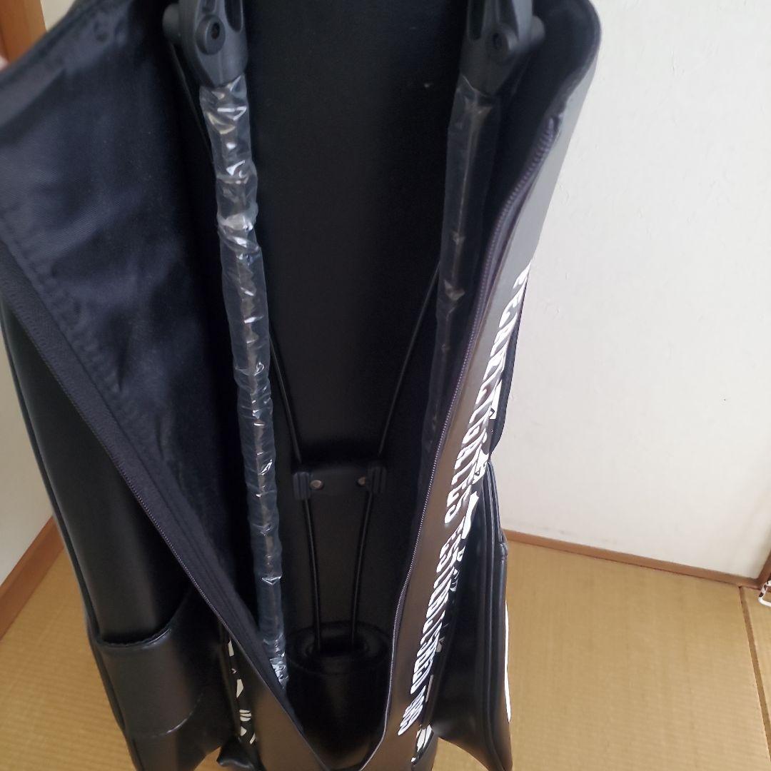 パーリーゲイツニャロメ限定キャディバッグ