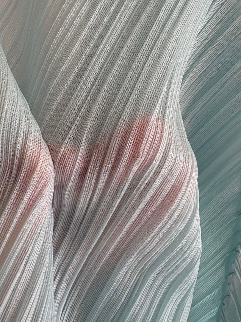 PLEATS PLEASE ショートジャケット