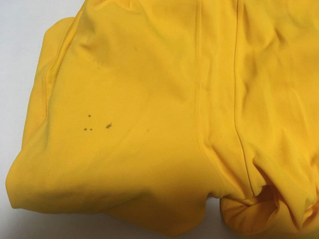 アメフトユニホーム　パンツ　Ｌサイズ　タグ付き未使用品