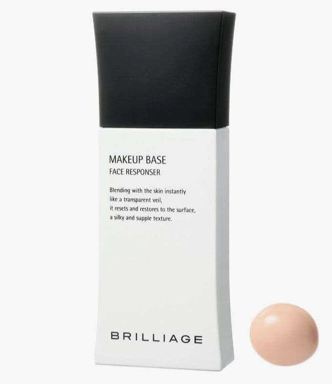 ブリリアージュ 最新版オーセンティックウーマン エフォートレスシック色白肌セット