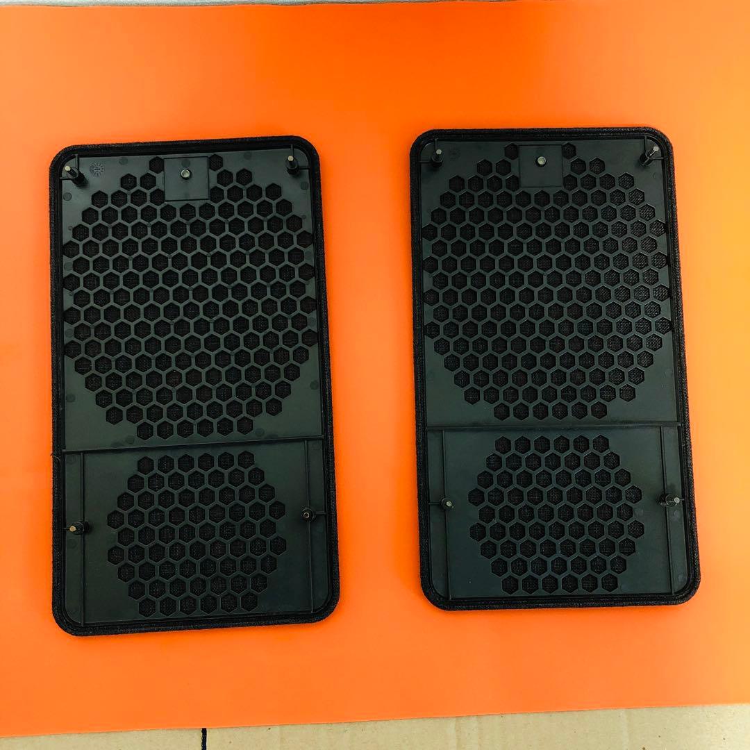 「美品」 DALI ダリ OBERON3 2WAYブックシェルフスピーカー