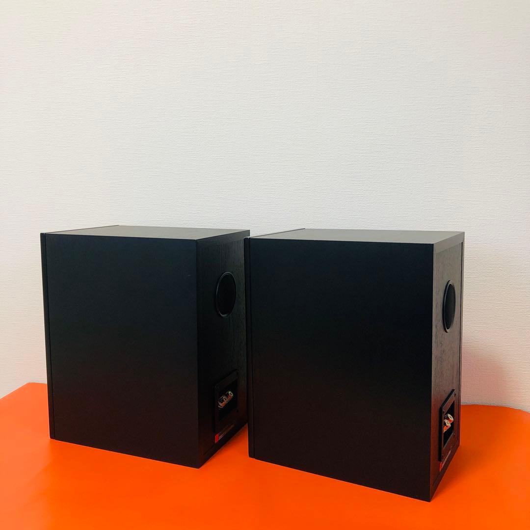 「美品」 DALI ダリ OBERON3 2WAYブックシェルフスピーカー