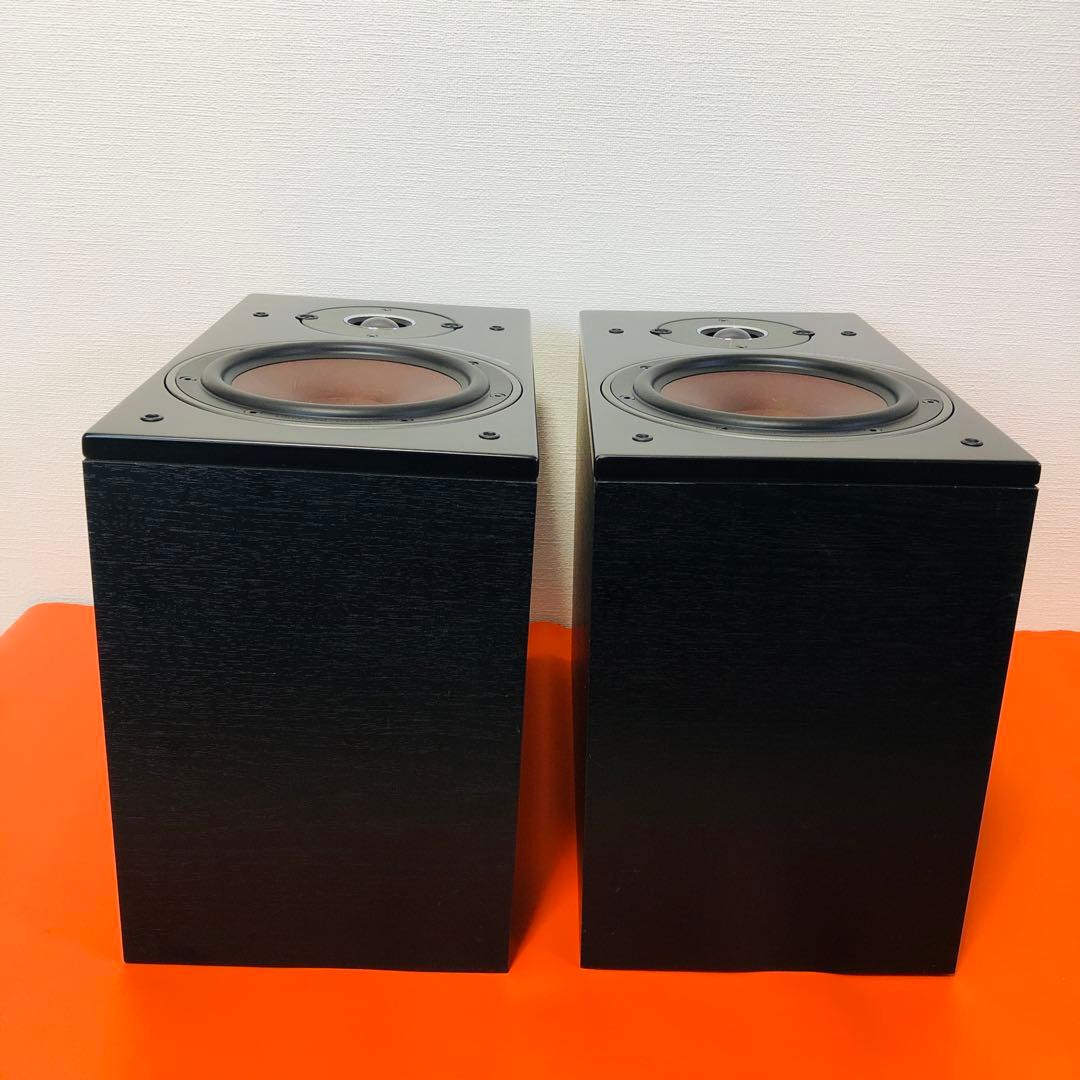 「美品」 DALI ダリ OBERON3 2WAYブックシェルフスピーカー