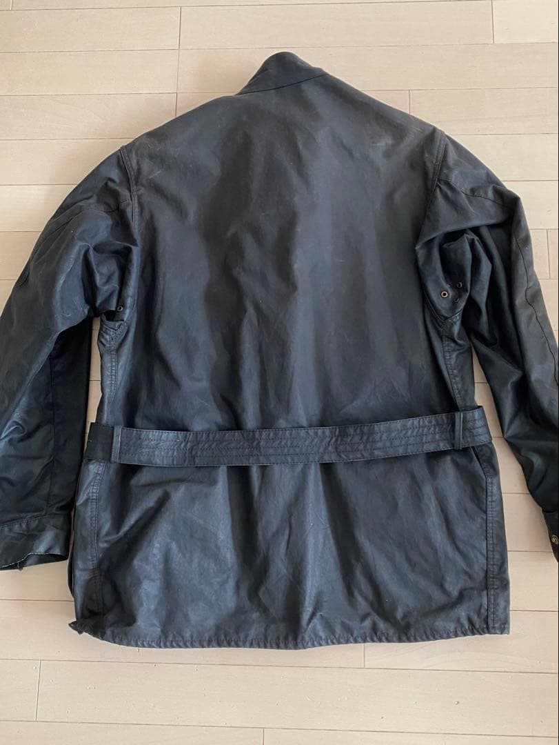 Barbour バブアー　international c42 96年製
