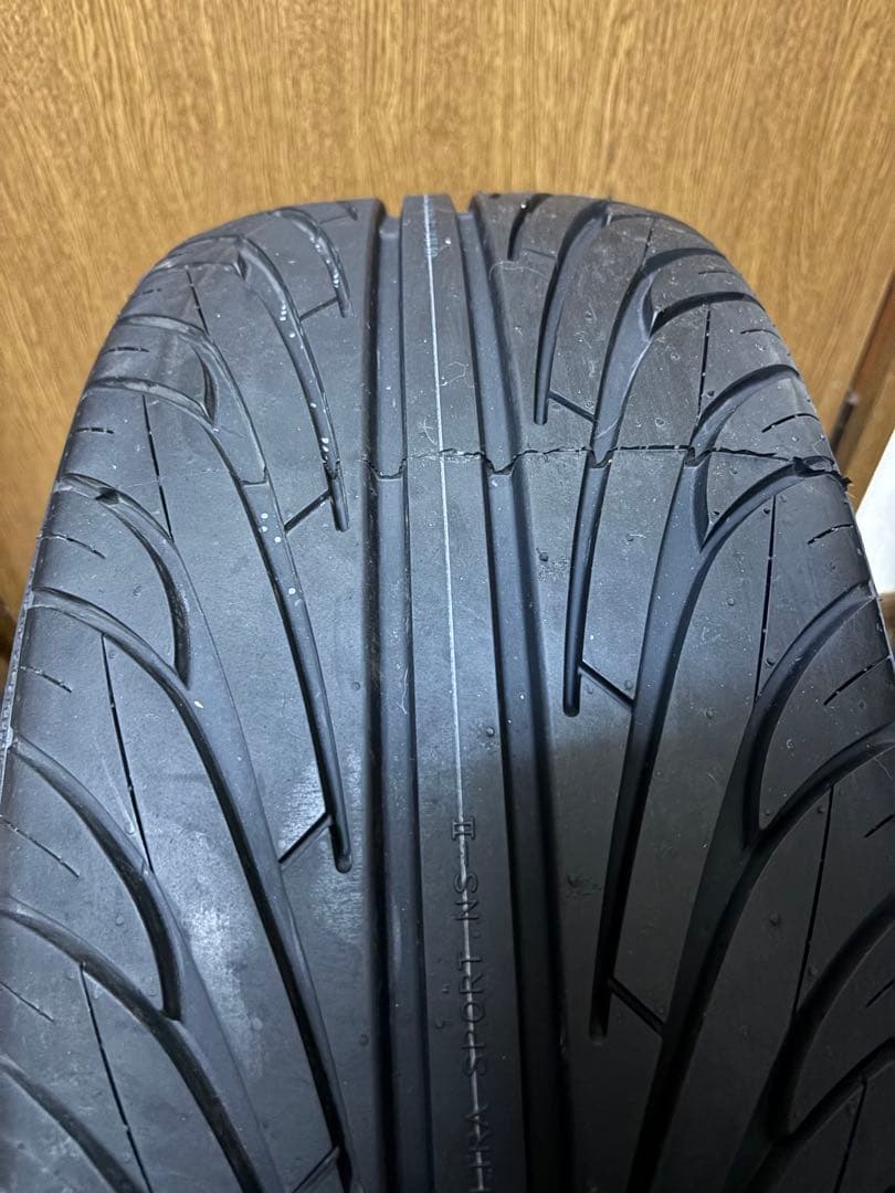 19インチ ナンカン ハンコック 225/35r19