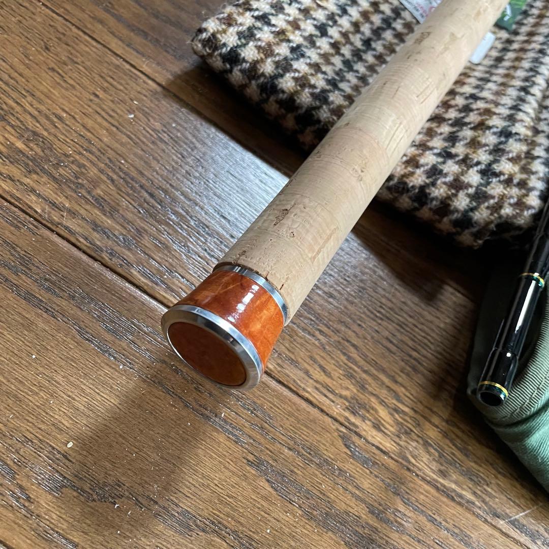 ノリクラインターナショナル　トップスピン83H中古品