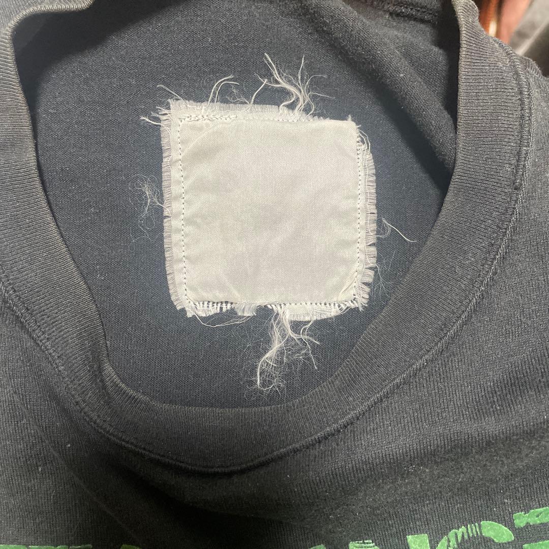 undercover 90s exchange期 ロンT archive 裏原