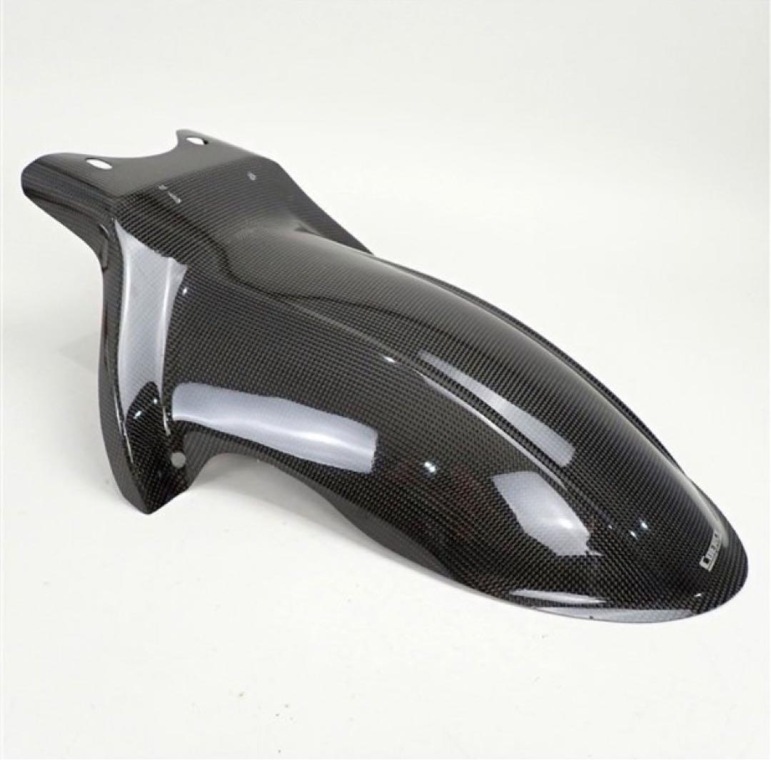 ハヤブサＷ71Ａ コワーズカーボンファイバー カウル