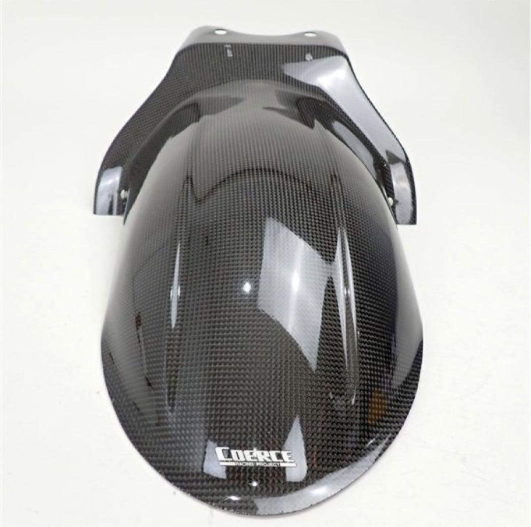 ハヤブサＷ71Ａ コワーズカーボンファイバー カウル