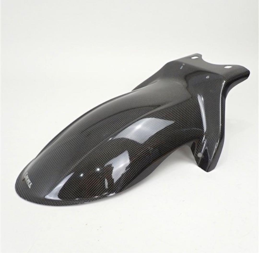 ハヤブサＷ71Ａ コワーズカーボンファイバー カウル