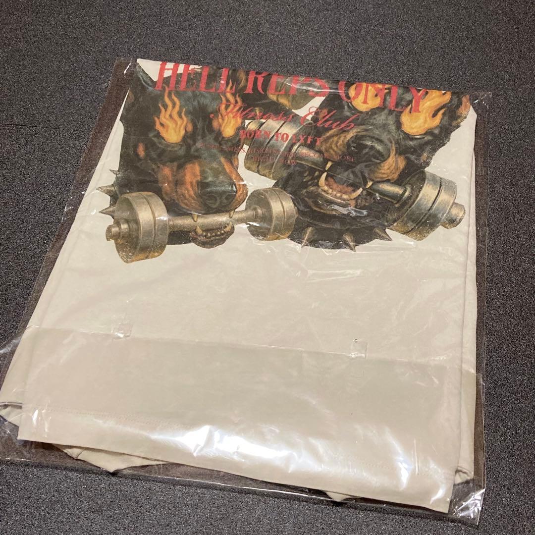 LYFT タンクトップ XL ドーベルマン バットマン ジョーカー