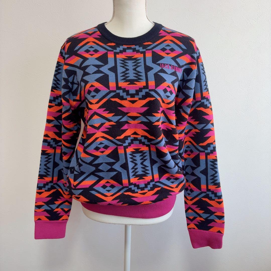 ジャックバニー☆ゴルフウェア