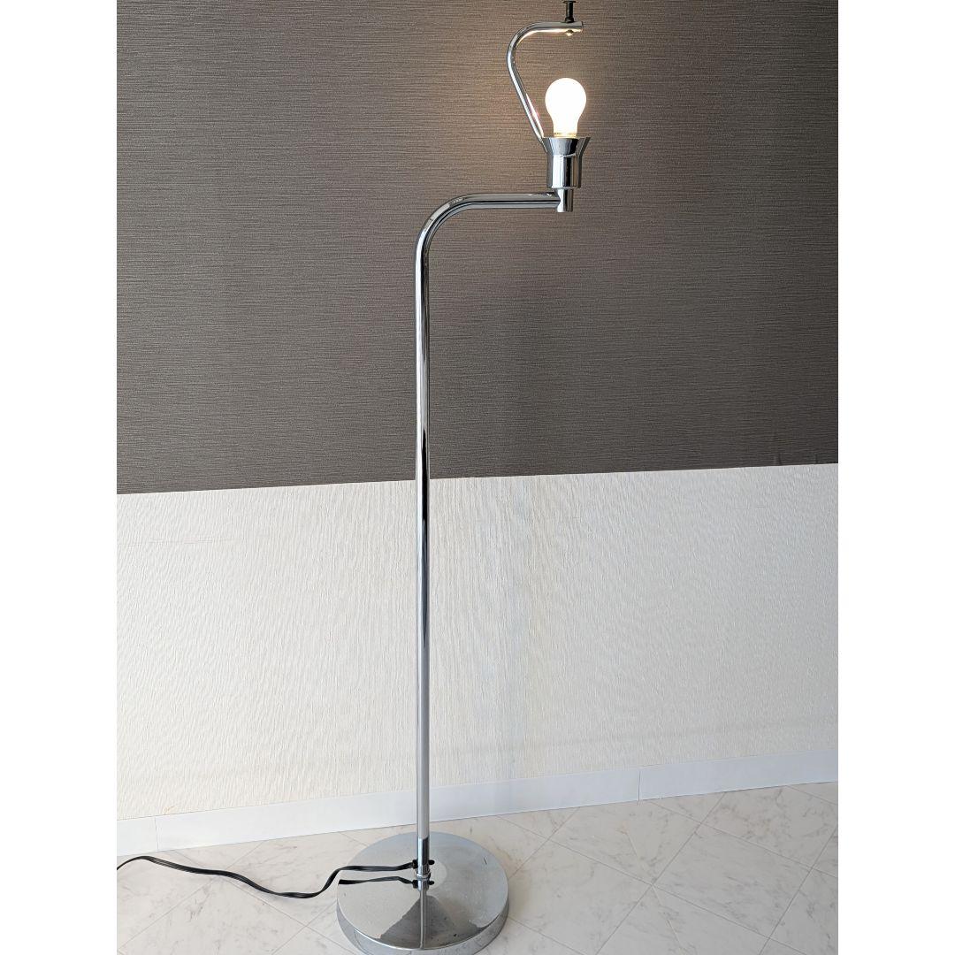 フロアライト ミッドセンチュリー ヴィンテージ