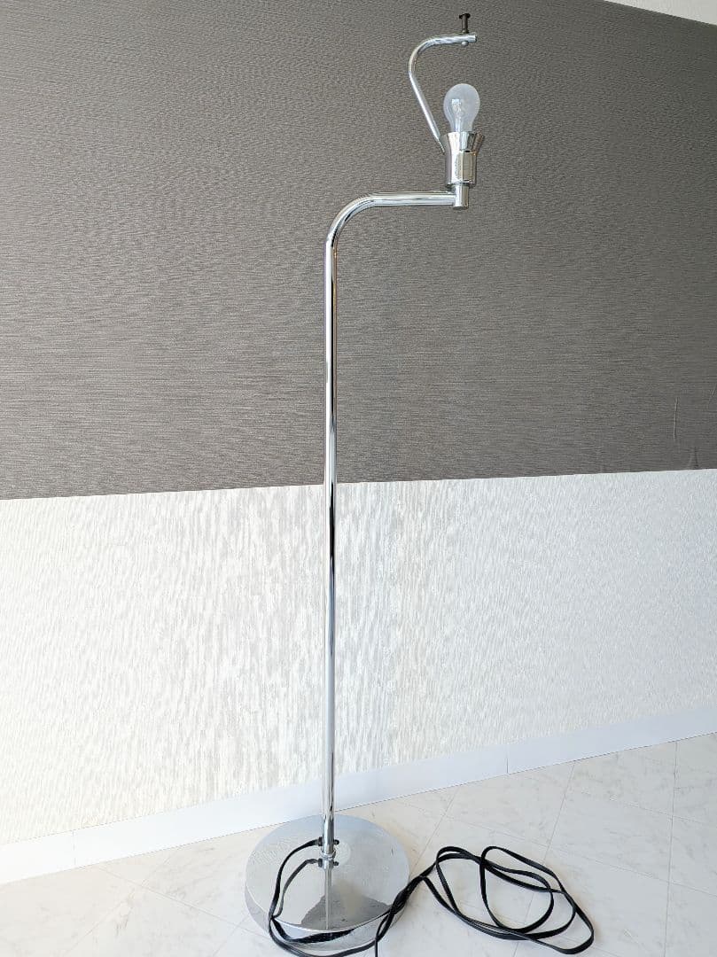 フロアライト ミッドセンチュリー ヴィンテージ