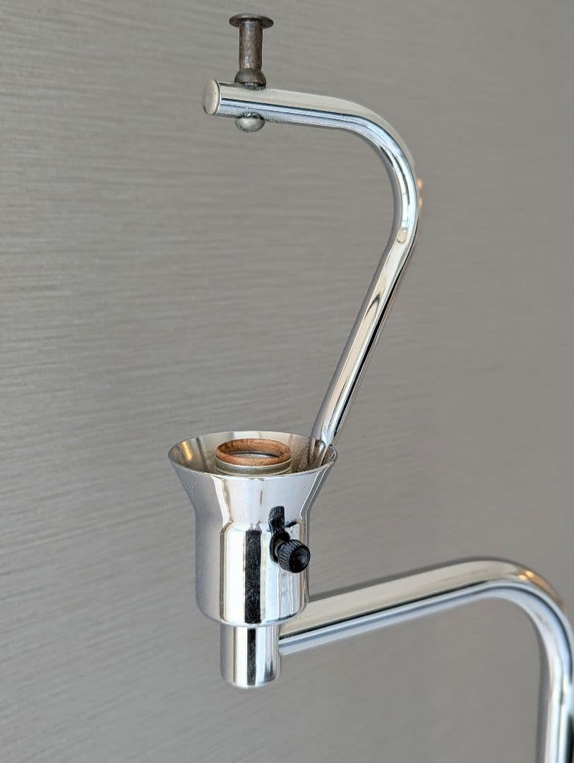 フロアライト ミッドセンチュリー ヴィンテージ