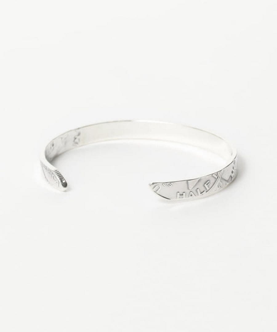 NORTH WORKS / パッチワーク ブレスレット