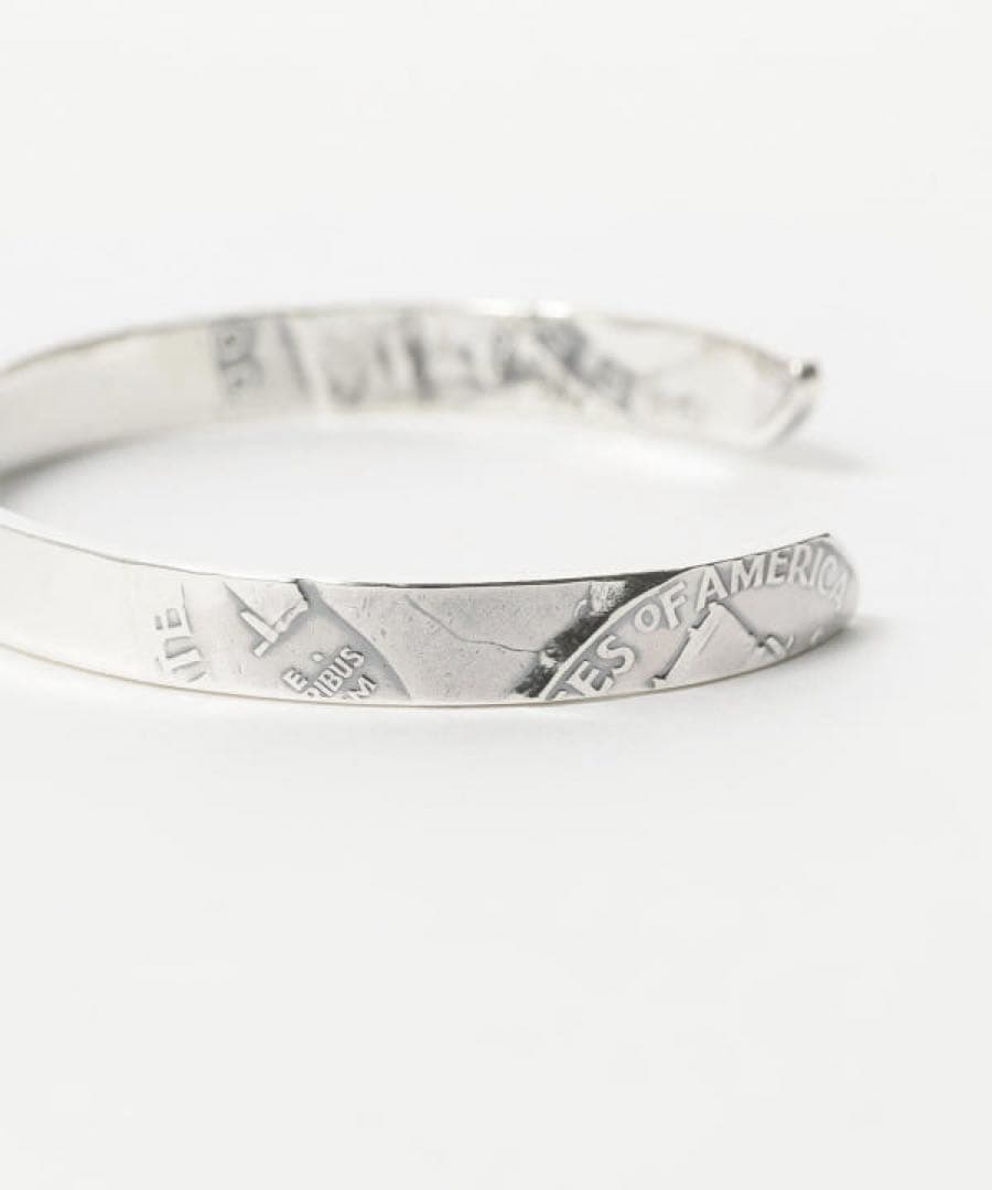 NORTH WORKS / パッチワーク ブレスレット