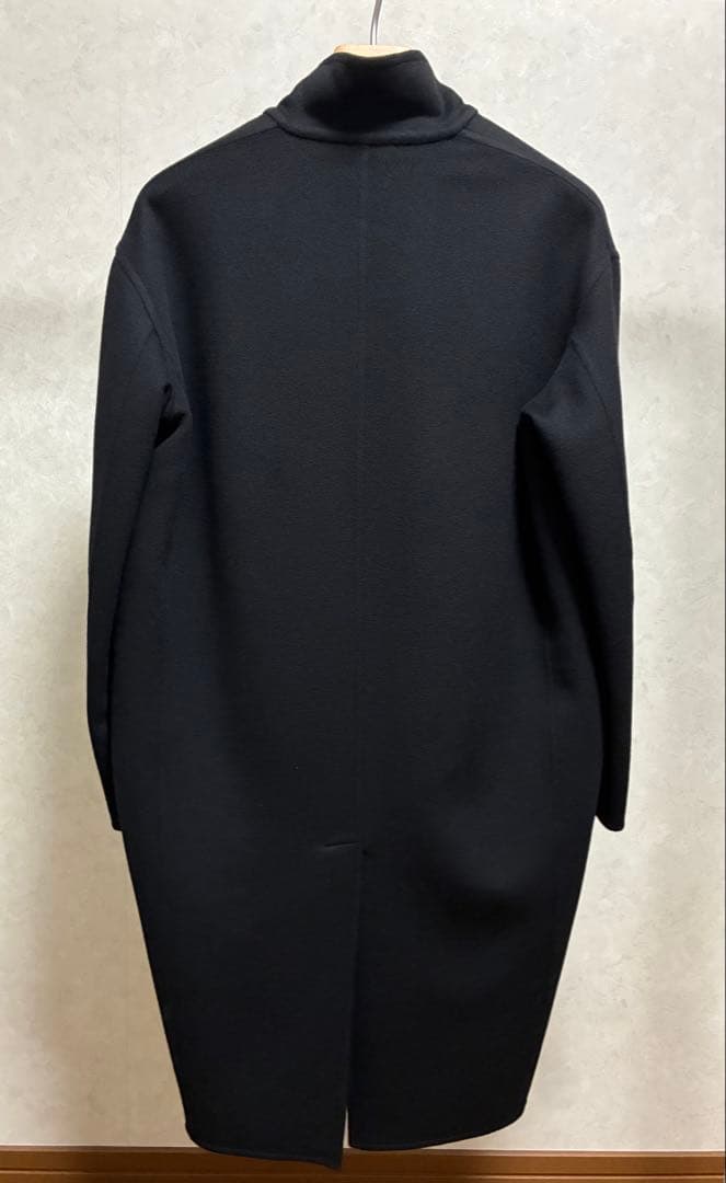 CELINE エッグクロンビー BLACK 40