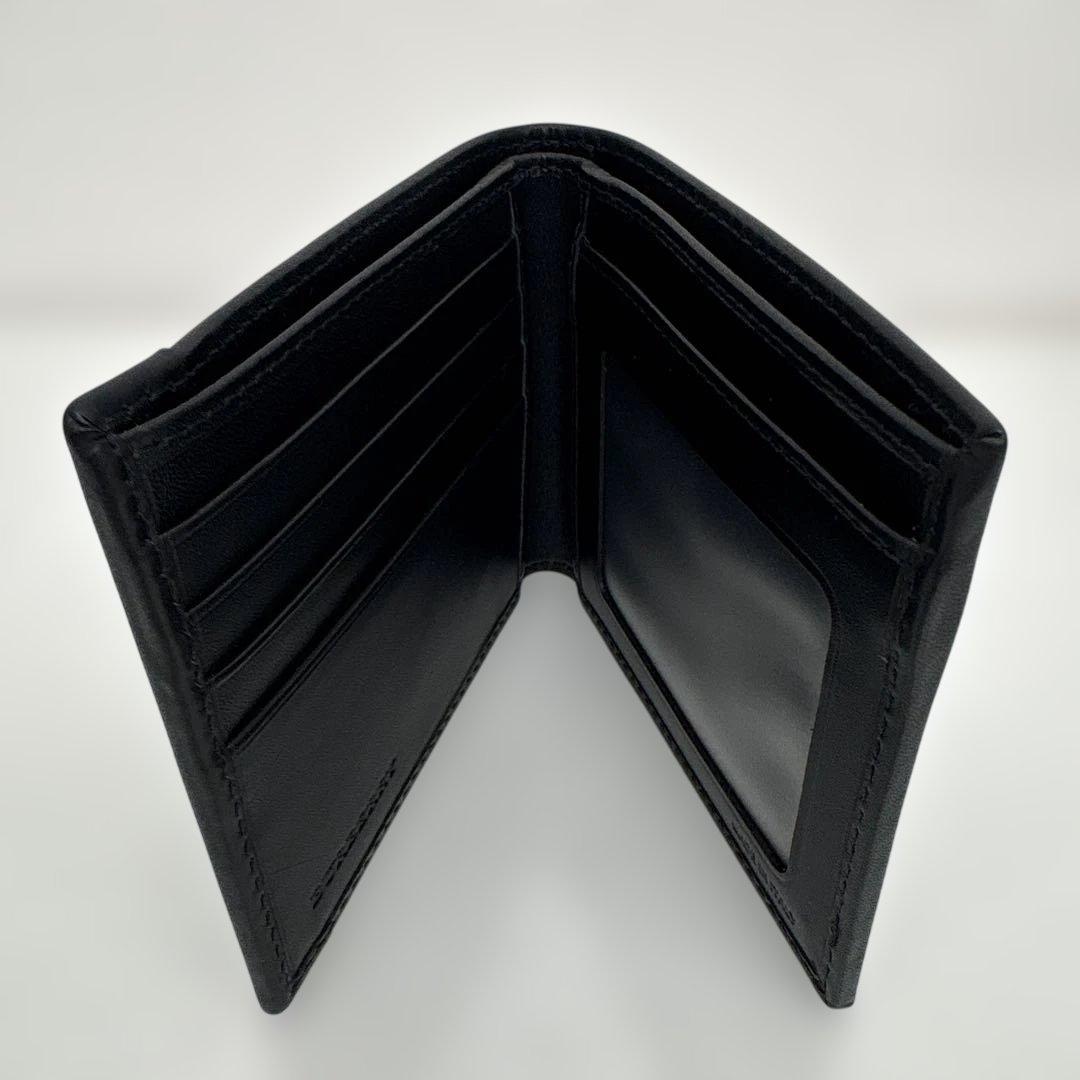 BURBERRY SMOKED CHECK CHOCO 未使用品 箱付き