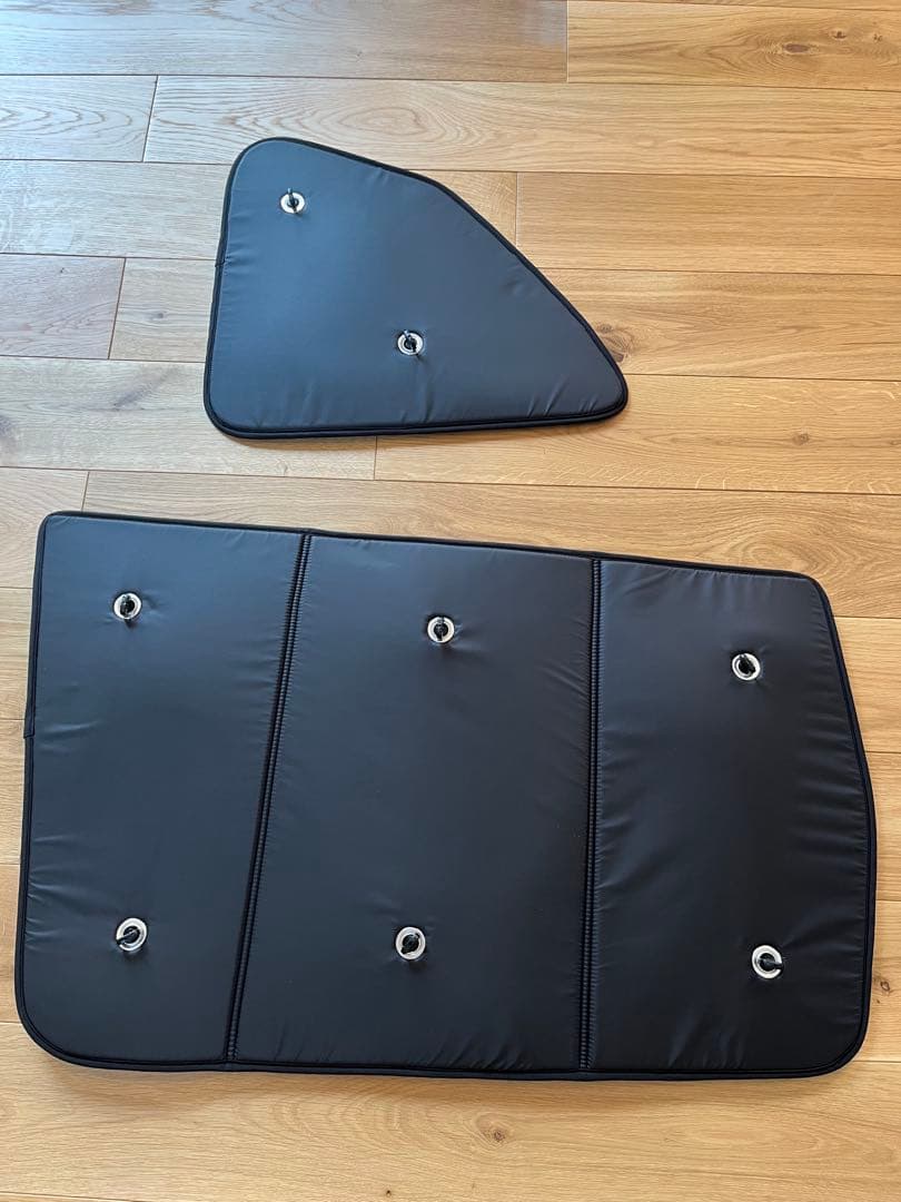 フォレスター専用 サンシェードフルセット