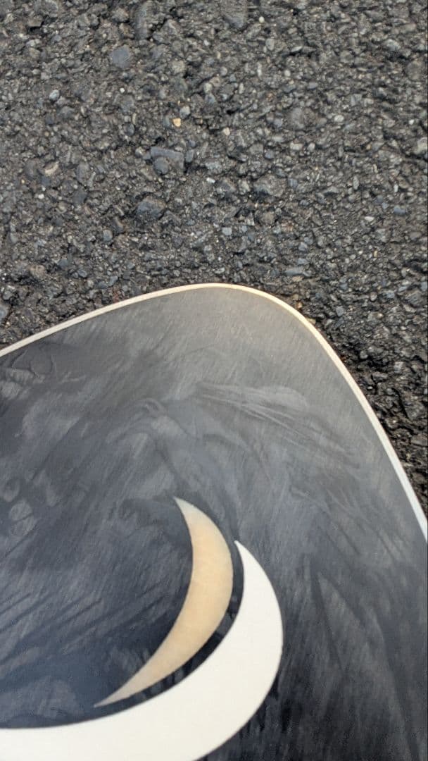 名品万能ボード Dupraz X-light 5'5''