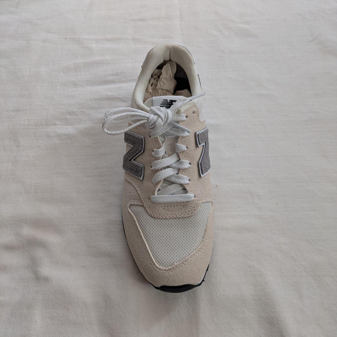 【新品】New Balance 996 スニーカー　ニューバランス　ベージュ